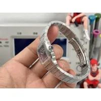 $413.22 USD Cartier AAA Quality Watches For Unisex #1421084