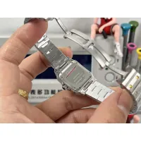 $429.75 USD Cartier AAA Quality Watches For Unisex #1421097