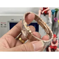 $479.34 USD Cartier AAA Quality Watches For Unisex #1421115