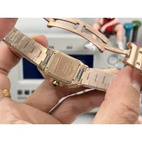 $479.34 USD Cartier AAA Quality Watches For Unisex #1421115