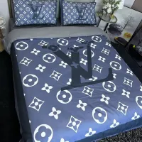 $88.00 USD Louis Vuitton Bedding #1421164