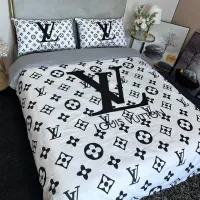 $88.00 USD Louis Vuitton Bedding #1421174