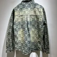 $72.00 USD Gucci Jackets Long Sleeved For Men #1421184