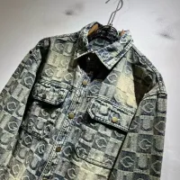 $72.00 USD Gucci Jackets Long Sleeved For Men #1421184