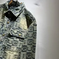 $72.00 USD Gucci Jackets Long Sleeved For Men #1421184