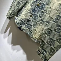 $72.00 USD Gucci Jackets Long Sleeved For Men #1421184