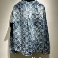 $72.00 USD Gucci Jackets Long Sleeved For Men #1421185