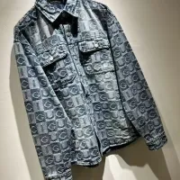 $72.00 USD Gucci Jackets Long Sleeved For Men #1421185