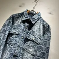 $72.00 USD Gucci Jackets Long Sleeved For Men #1421185