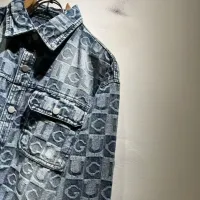 $72.00 USD Gucci Jackets Long Sleeved For Men #1421185