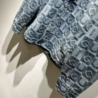 $72.00 USD Gucci Jackets Long Sleeved For Men #1421185