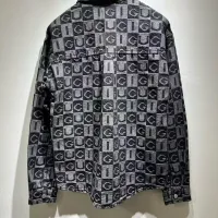 $72.00 USD Gucci Jackets Long Sleeved For Men #1421186
