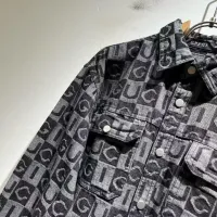 $72.00 USD Gucci Jackets Long Sleeved For Men #1421186