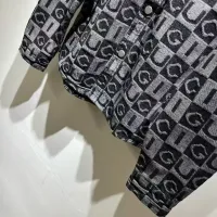 $72.00 USD Gucci Jackets Long Sleeved For Men #1421186