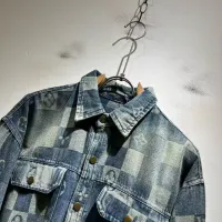 $72.00 USD Louis Vuitton LV Jackets Long Sleeved For Men #1421187