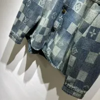 $72.00 USD Louis Vuitton LV Jackets Long Sleeved For Men #1421187