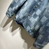 $72.00 USD Louis Vuitton LV Jackets Long Sleeved For Men #1421188