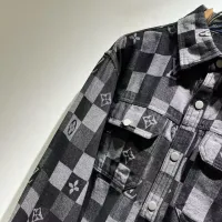 $72.00 USD Louis Vuitton LV Jackets Long Sleeved For Men #1421189