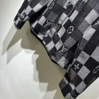 $72.00 USD Louis Vuitton LV Jackets Long Sleeved For Men #1421189