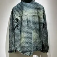 $72.00 USD MIU MIU Jackets Long Sleeved For Men #1421190