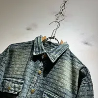 $72.00 USD MIU MIU Jackets Long Sleeved For Men #1421190