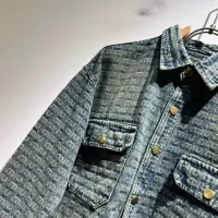 $72.00 USD MIU MIU Jackets Long Sleeved For Men #1421190