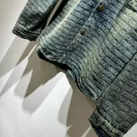 $72.00 USD MIU MIU Jackets Long Sleeved For Men #1421190