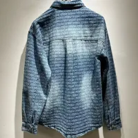 $72.00 USD MIU MIU Jackets Long Sleeved For Men #1421191