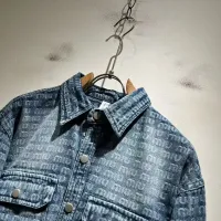 $72.00 USD MIU MIU Jackets Long Sleeved For Men #1421191