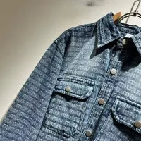 $72.00 USD MIU MIU Jackets Long Sleeved For Men #1421191