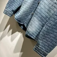 $72.00 USD MIU MIU Jackets Long Sleeved For Men #1421191