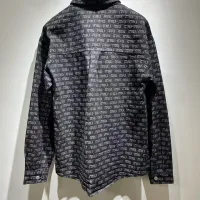 $72.00 USD MIU MIU Jackets Long Sleeved For Men #1421192