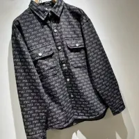 $72.00 USD MIU MIU Jackets Long Sleeved For Men #1421192
