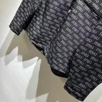 $72.00 USD MIU MIU Jackets Long Sleeved For Men #1421192