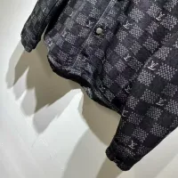 $72.00 USD Louis Vuitton LV Jackets Long Sleeved For Men #1421193