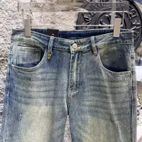 $68.00 USD Fendi Jeans For Men #1421197
