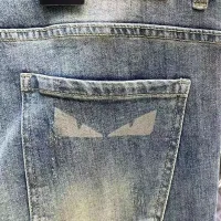 $68.00 USD Fendi Jeans For Men #1421197