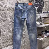 $68.00 USD Chrome Hearts Jeans For Men #1421198