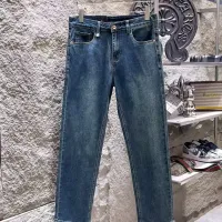 $68.00 USD Hermes Jeans For Men #1421199