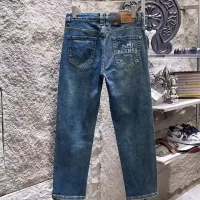 $68.00 USD Hermes Jeans For Men #1421199
