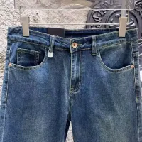 $68.00 USD Hermes Jeans For Men #1421199