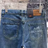 $68.00 USD Hermes Jeans For Men #1421199