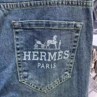 $68.00 USD Hermes Jeans For Men #1421199
