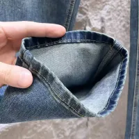 $68.00 USD Hermes Jeans For Men #1421199