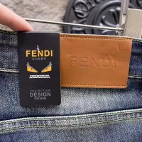 $68.00 USD Fendi Jeans For Men #1421204