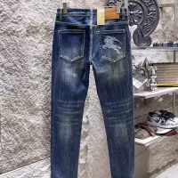 $68.00 USD Burberry Jeans For Men #1421205