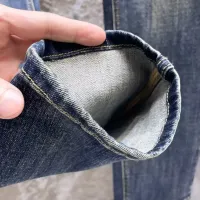 $68.00 USD Burberry Jeans For Men #1421205