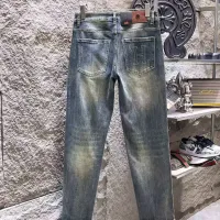 $68.00 USD Hermes Jeans For Men #1421206