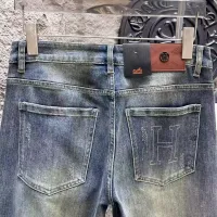$68.00 USD Hermes Jeans For Men #1421206