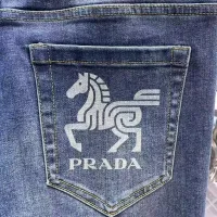 $68.00 USD Prada Jeans For Men #1421208